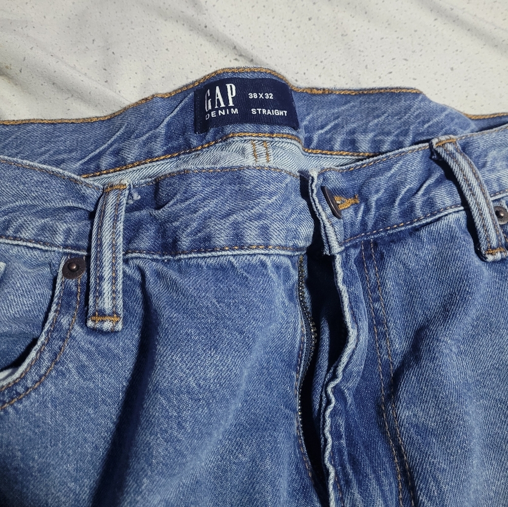 Gap Jean's 38-32